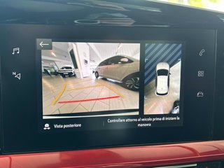 OPEL Mokka 1.2 t gs line s&s 100cv