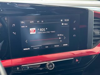 OPEL Mokka 1.2 t gs line s&s 100cv