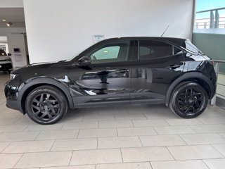 OPEL Mokka 1.2 t gs line s&s 100cv