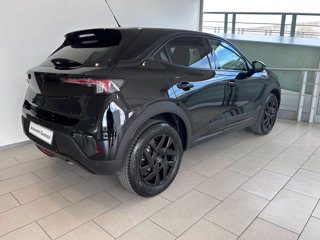 OPEL Mokka 1.2 t gs line s&s 100cv