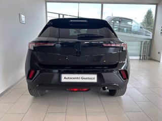 OPEL Mokka 1.2 t gs line s&s 100cv