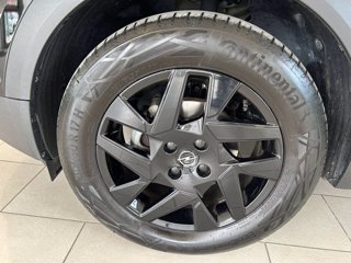 OPEL Mokka 1.2 t gs line s&s 100cv