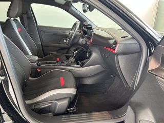 OPEL Mokka 1.2 t gs line s&s 100cv