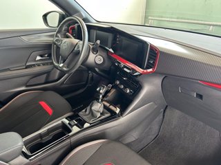 OPEL Mokka 1.2 t gs line s&s 100cv