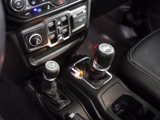 JEEP Wrangler unlimited 2.0 atx phev sahara 4xe auto