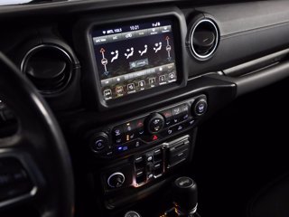 JEEP Wrangler unlimited 2.0 atx phev sahara 4xe auto