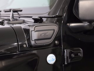 JEEP Wrangler unlimited 2.0 atx phev sahara 4xe auto