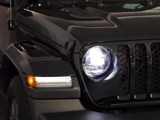 JEEP Wrangler unlimited 2.0 atx phev sahara 4xe auto