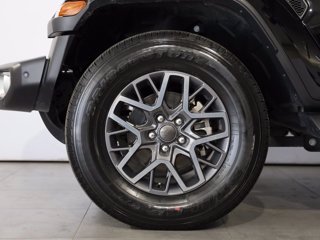 JEEP Wrangler unlimited 2.0 atx phev sahara 4xe auto