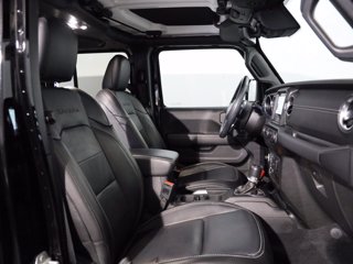 JEEP Wrangler unlimited 2.0 atx phev sahara 4xe auto