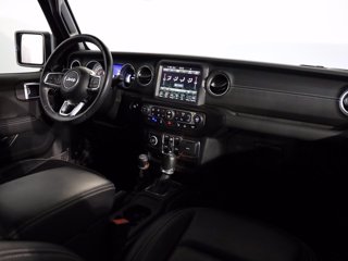 JEEP Wrangler unlimited 2.0 atx phev sahara 4xe auto