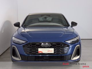 AUDI A5 berlina 2.0 tdi mhev+ s line edition quattro 204cv s-tronic