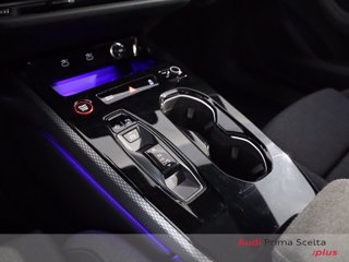 AUDI A5 berlina 2.0 tdi mhev+ s line edition quattro 204cv s-tronic