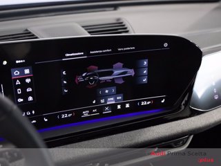 AUDI A5 berlina 2.0 tdi mhev+ s line edition quattro 204cv s-tronic