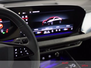 AUDI A5 berlina 2.0 tdi mhev+ s line edition quattro 204cv s-tronic