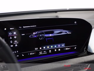 AUDI A5 berlina 2.0 tdi mhev+ s line edition quattro 204cv s-tronic