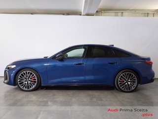 AUDI A5 berlina 2.0 tdi mhev+ s line edition quattro 204cv s-tronic