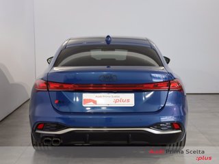 AUDI A5 berlina 2.0 tdi mhev+ s line edition quattro 204cv s-tronic