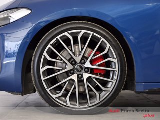 AUDI A5 berlina 2.0 tdi mhev+ s line edition quattro 204cv s-tronic