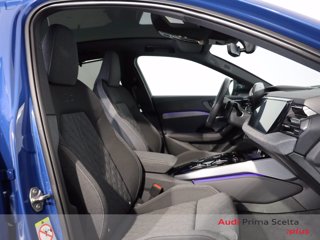 AUDI A5 berlina 2.0 tdi mhev+ s line edition quattro 204cv s-tronic