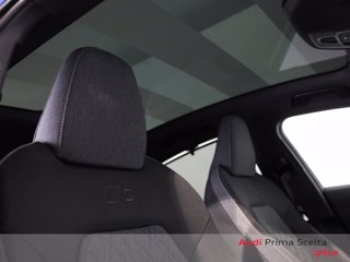 AUDI A5 berlina 2.0 tdi mhev+ s line edition quattro 204cv s-tronic