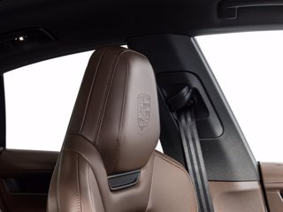 PORSCHE Macan 4s
