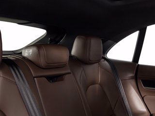 PORSCHE Macan 4s