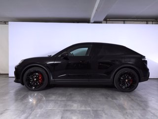 PORSCHE Macan 4s