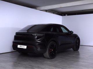 PORSCHE Macan 4s