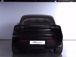 PORSCHE Macan 4s
