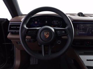 PORSCHE Macan 4s
