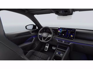 VOLKSWAGEN Tiguan 1.5 TSI eHybrid DSG R-Line Plus