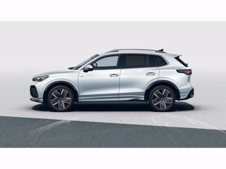 VOLKSWAGEN Tiguan 1.5 TSI eHybrid DSG R-Line Plus