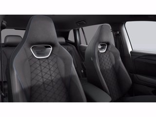 VOLKSWAGEN Tiguan 1.5 TSI eHybrid DSG R-Line Plus