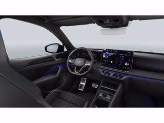 VOLKSWAGEN Tiguan 1.5 TSI eHybrid DSG R-Line Plus