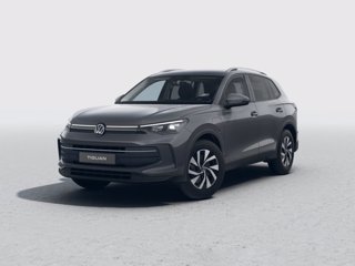VOLKSWAGEN Tiguan 1.5 TSI eHybrid DSG Edition Plus