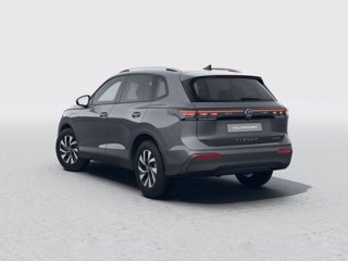 VOLKSWAGEN Tiguan 1.5 TSI eHybrid DSG Edition Plus