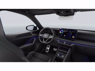 VOLKSWAGEN Tiguan 1.5 TSI eHybrid DSG R-Line Plus