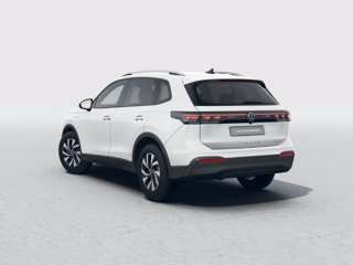 VOLKSWAGEN Tiguan 1.5 TSI eHybrid DSG Edition Plus