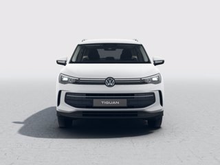 VOLKSWAGEN Tiguan 1.5 TSI eHybrid DSG Edition Plus