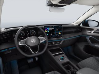 VOLKSWAGEN Tiguan 1.5 TSI eHybrid DSG Edition Plus