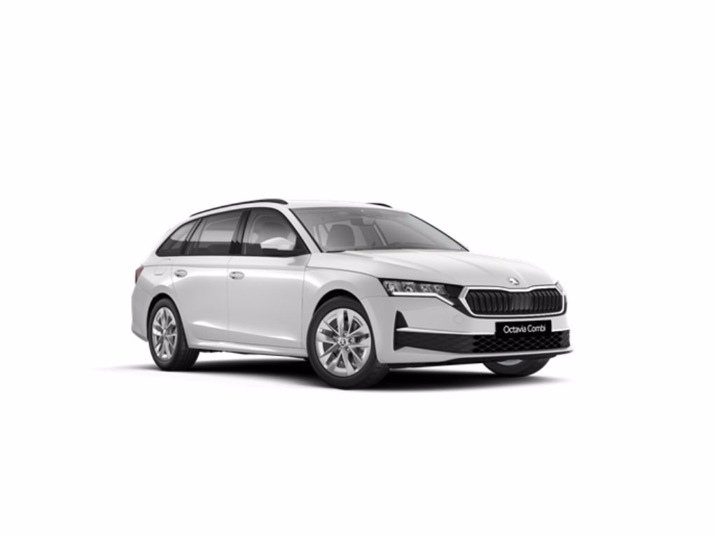 SKODA Octavia 2.0 TDI 150 CV DSG Wagon Selection