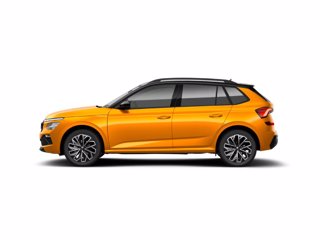 SKODA Kamiq 1.0 TSI 115 CV Be More