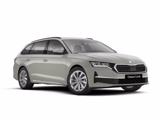 SKODA Octavia 1.5 TSI ACT Hybrid 115 CV DSG Wagon Executive