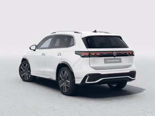 VOLKSWAGEN Tiguan 1.5 TSI eHybrid DSG R-Line Plus