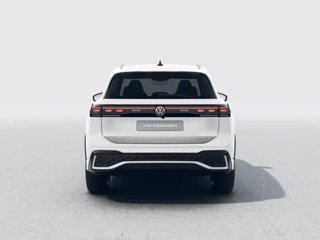 VOLKSWAGEN Tiguan 1.5 TSI eHybrid DSG R-Line Plus