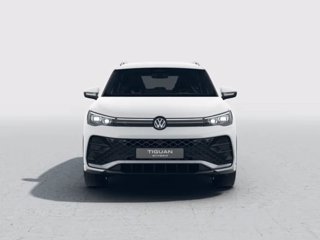 VOLKSWAGEN Tiguan 1.5 TSI eHybrid DSG R-Line Plus