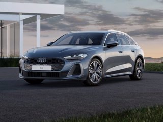 AUDI A5 Avant e-hybrid 220 kW quattro S tronic S Line Edition