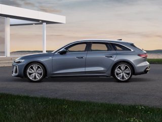 AUDI A5 Avant e-hybrid 220 kW quattro S tronic S Line Edition