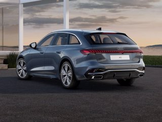 AUDI A5 Avant e-hybrid 220 kW quattro S tronic S Line Edition